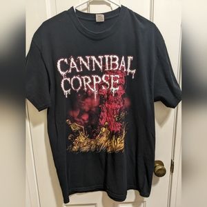 Cannibal Corpse Tshirt!